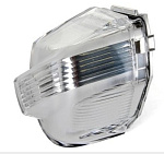 Поворотник зеркала левый  Ford TRANSIT Custom